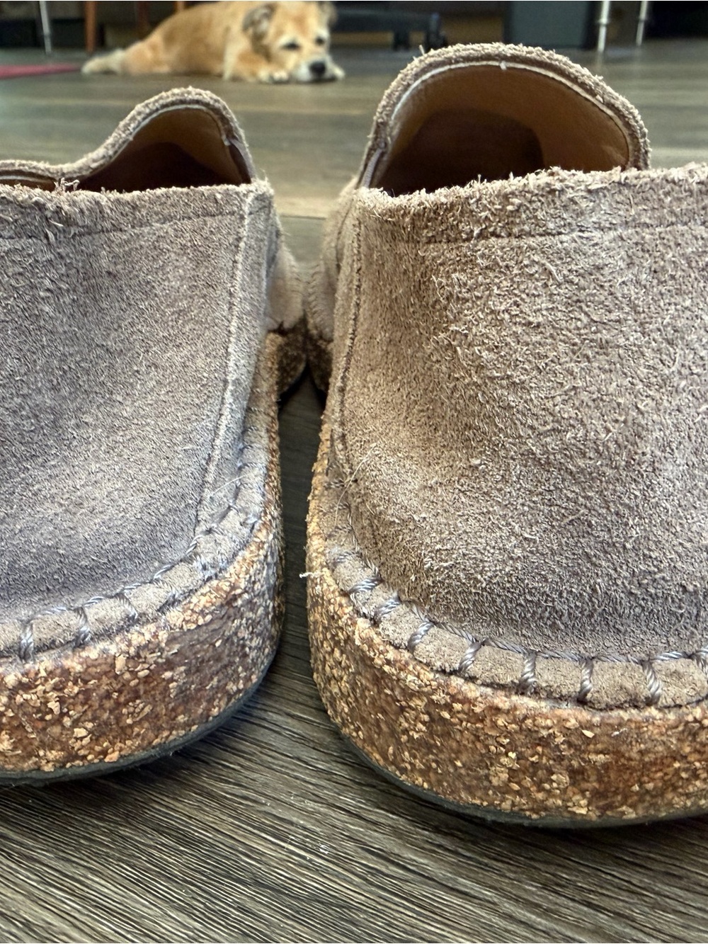 Birkenstock & Dansko | EUR 42 | Loafers - Picture 11 of 16